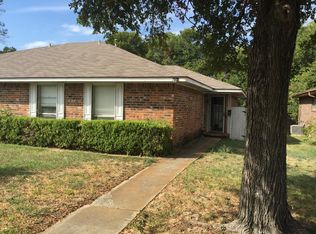 621 Taylor Ct, Duncanville, TX 75137