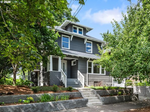 3003 SE Woodward St, Portland, OR 97202 home