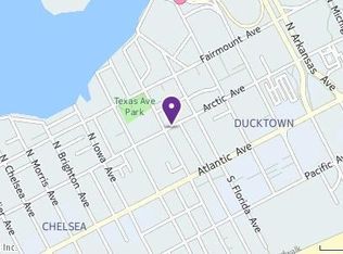 2522 Arctic Ave REAR B, Atlantic City, NJ