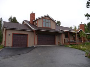 3643 Ski Hill Rd, Breckenridge, CO 80424