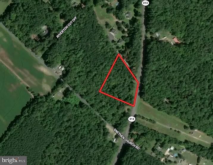 1st image of 0 Sharptown Rd