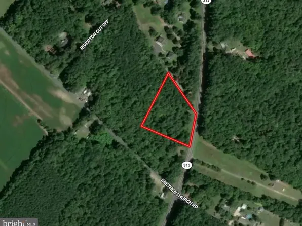 0 Sharptown Rd, Sharptown, MD 21861