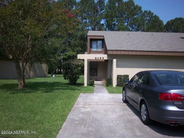 8488 PINEVERDE Lane, Jacksonville, FL 32244