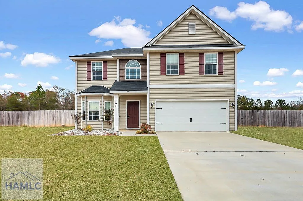 64 Brandonwood Road Northeast - TFG - 1 — Photo 1