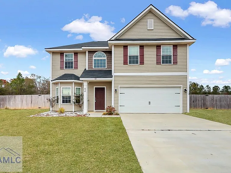 64 Brandonwood Rd NE — Photo 1