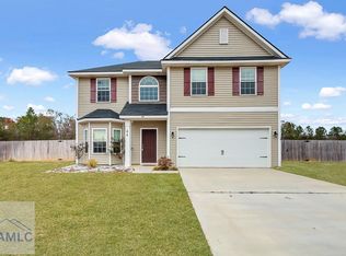 64 Brandonwood Rd NE, Ludowici, GA 31316