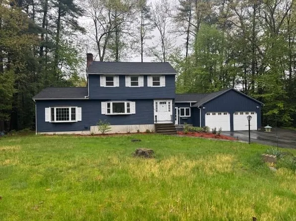 39 Berkley Street, Merrimack, NH 03054