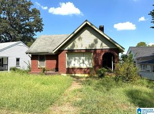 2616 20th St W, Birmingham, AL 35208