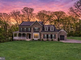 7102 Deer Valley Rd, Highland, MD 20777