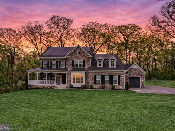 7102 Deer Valley Rd, Highland, MD 20777