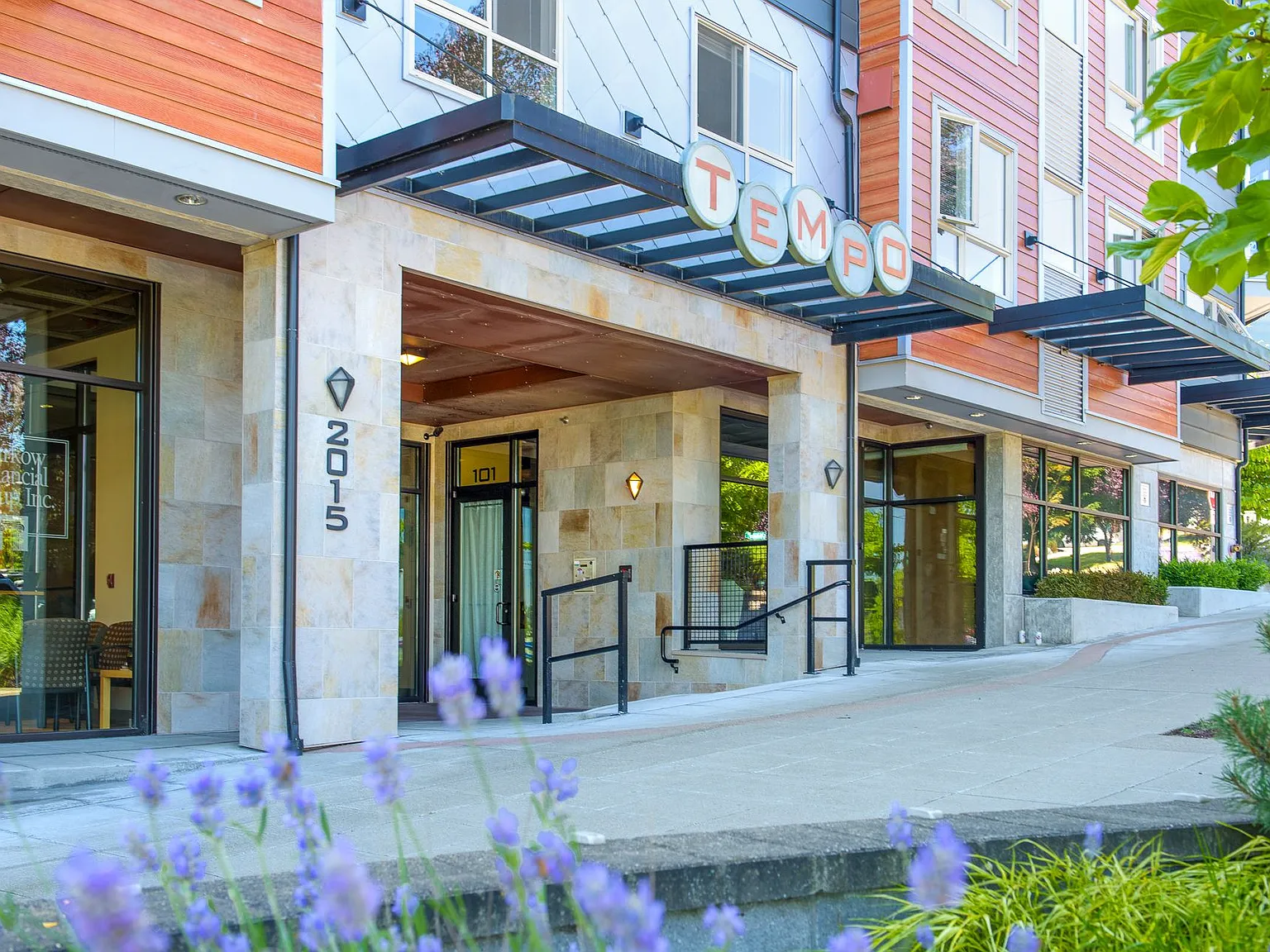 Tempo Apartments — Photo 3