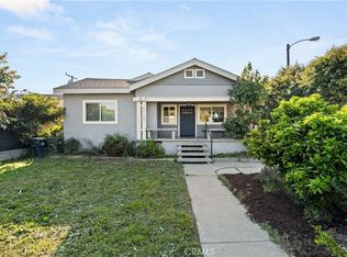 11125 S Vermont Ave, Los Angeles, CA 90044