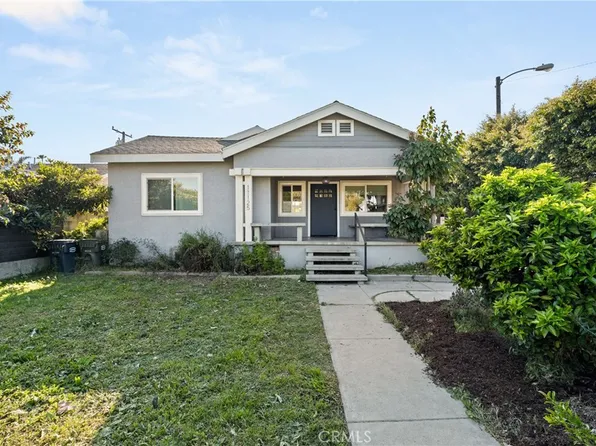 11125 S Vermont Ave, Los Angeles, CA 90044