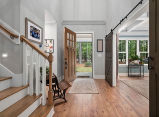 604 Lawrence Rd, Wake Forest, NC 27587