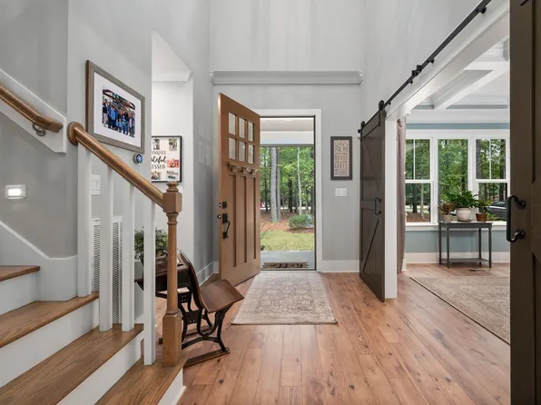 604 Lawrence Rd, Wake Forest, NC 27587