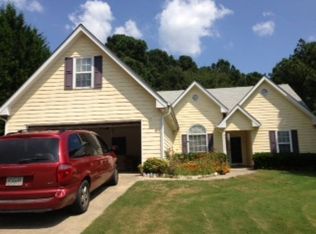 2910 Emerald Springs Dr, Lawrenceville, GA 30045