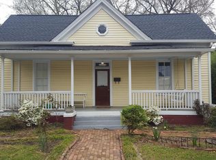 505 E Franklin St, Raleigh, NC 27604