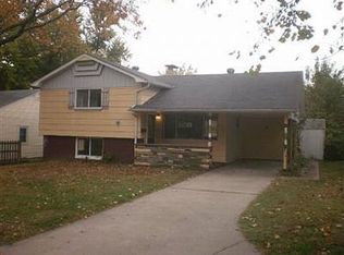 1664 E Central St, Springfield, MO 65802