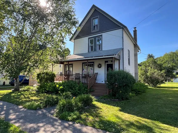 307 Broad St, Port Allegany, PA 16743