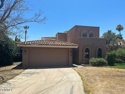 1131 E Tapatio Dr, Phoenix, AZ, 85020