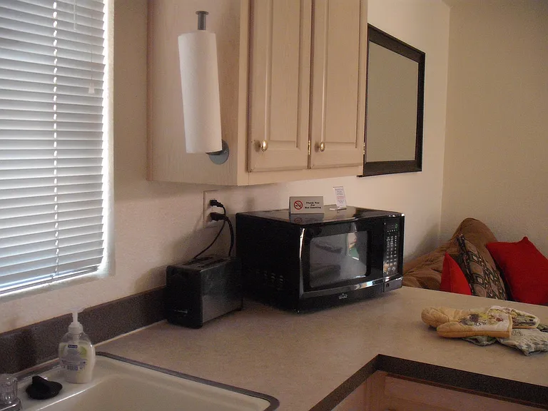 4949 Desert Knoll Ave #27 — Photo 5