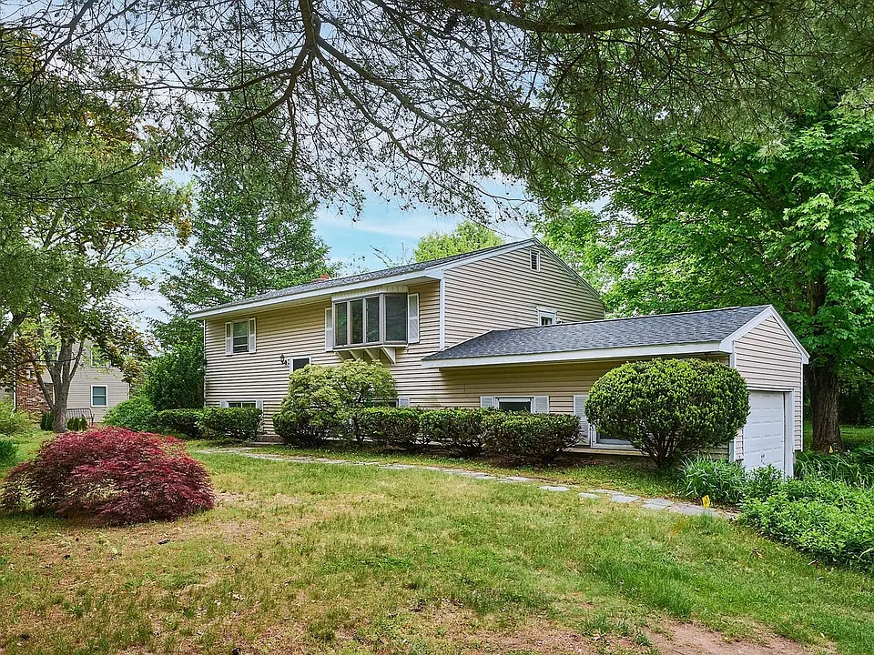 167 Rocky Hill Rd