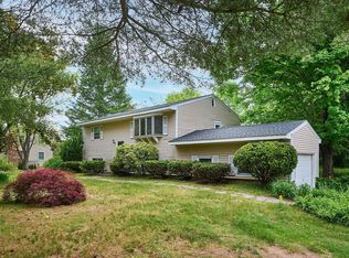 167 Rocky Hill Rd, Hadley, MA 01035