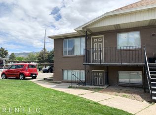 735 W Carter Dr #6095358, Ogden, UT 84405