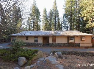 510 McDonald Dr, Incline Village, NV