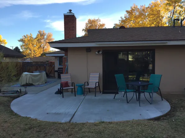 2693 Glenbrook Way, Bishop, CA 93514