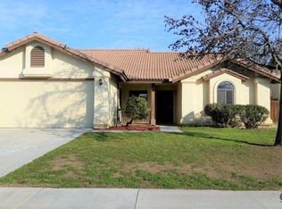 608 Jumbuck Ln, Bakersfield, CA 93307