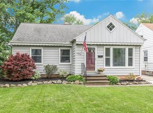 1556 Lander Rd, Mayfield Heights, OH 44124