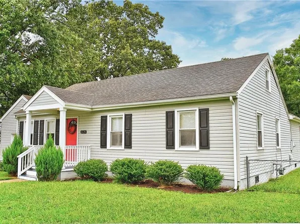 3724 Tait Ter, Norfolk, VA 23513