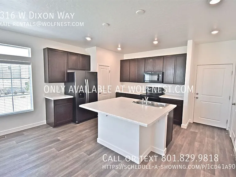 4316 W Dixon Way — Photo 6