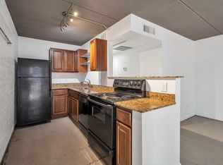 1834 E Don Carlos Ave #206, Tempe, AZ 85281