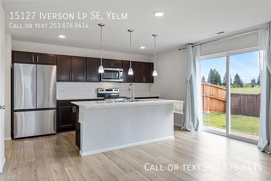 Building Photo - 15127 Iverson Loop SE