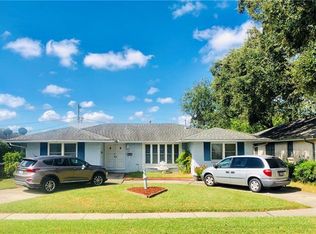 1716 Sandra Ave, Metairie, LA 70003