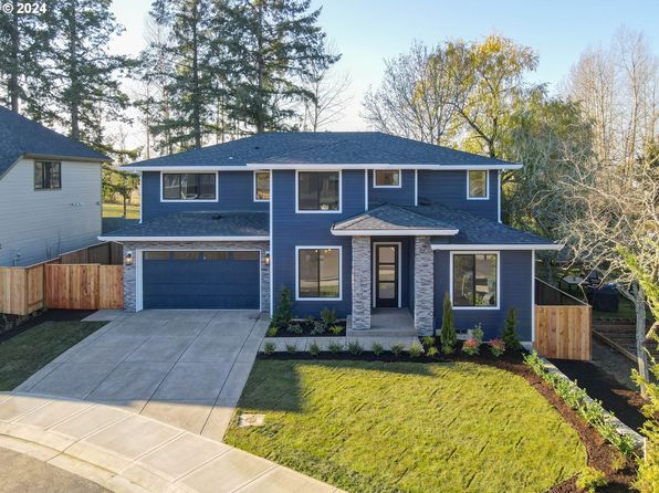 20025 SW 94th Pl, Tualatin, OR 97062