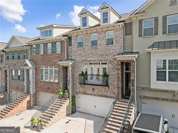 1400 Doublegate Dr, Atlanta, GA 30319