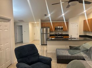 1147 San Cristobal Ave, Punta Gorda, FL 33983