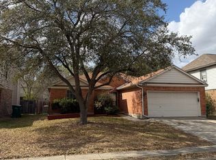 10415 Mustang, Converse, TX 78109