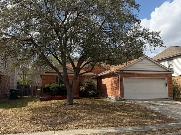 10415 Mustang Rdg, Converse, TX 78109