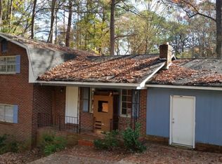 1016 Peachwood Dr, Columbia, SC 29203