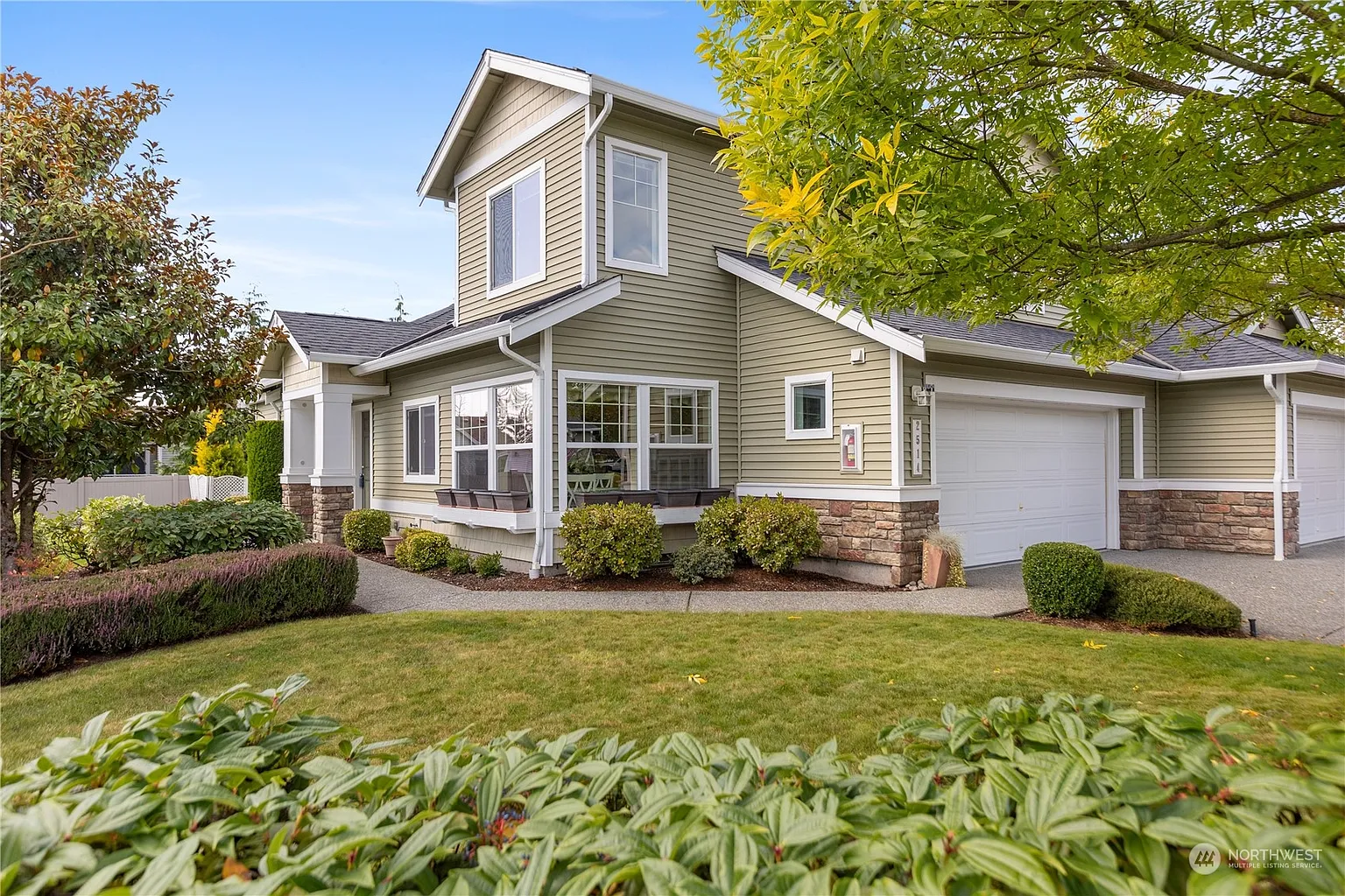 2514 85th Drive NE #M-1 photo 1