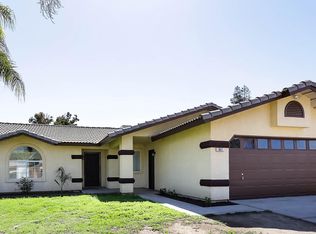 641 Camp Ave, Shafter, CA