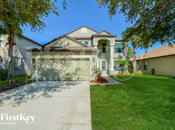 4365 Millicent Cir, Melbourne, FL 32901