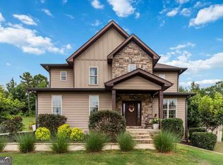 105 Maple Dr, Commerce, GA 30529