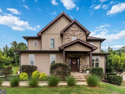 105 Maple Dr, Commerce, GA, 30529