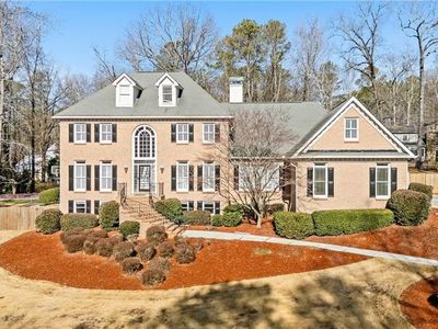 2085 Innsfail Dr, Snellville, GA, 30078