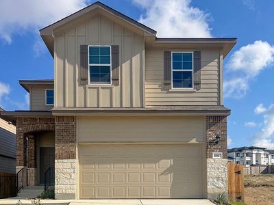 10507 Pinova, San Antonio, TX, 78252